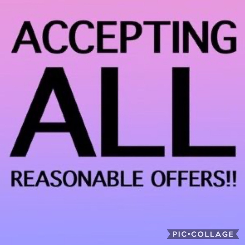 Make offers